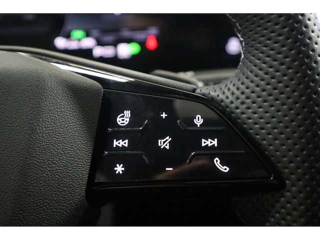 Audi Q6 e-tron Quattro Sportback