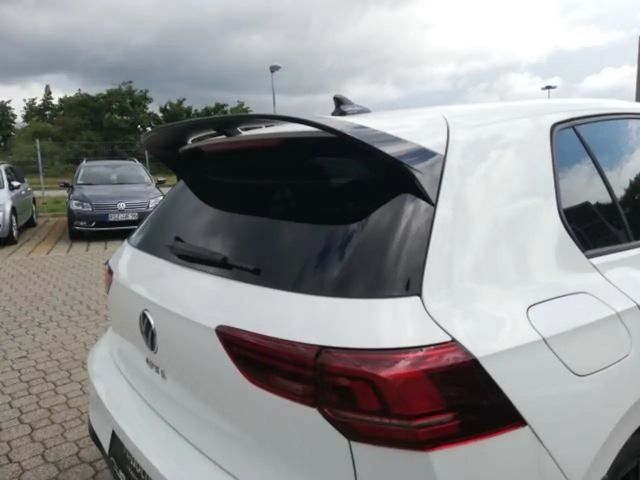 Volkswagen Golf 2.0 TSI GTI