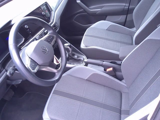 Volkswagen Polo DSG Style