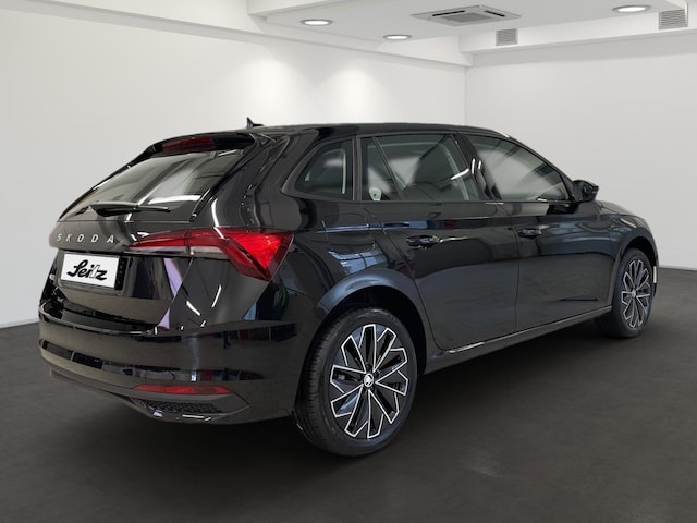 Skoda Scala 1.0 TSI Drive