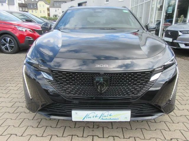 Peugeot 308 EAT8 GT-Line SW