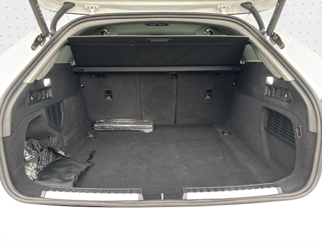 Audi A5 Avant S-Tronic