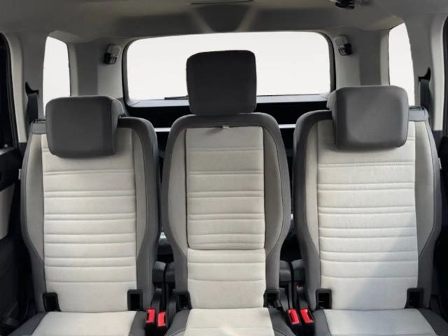 Volkswagen Touran 2.0 TDI DSG Highline