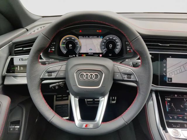 Audi Q8 Hybride Quattro