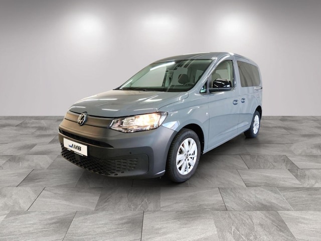 Volkswagen Caddy 2.0 TDI Combi
