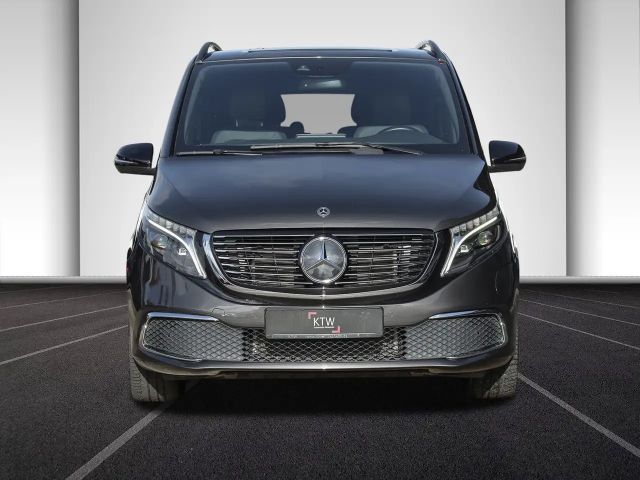 Mercedes-Benz EQV 300 AVANTGARDE