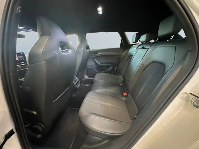 Cupra Leon 1.4 ST e-Hybrid