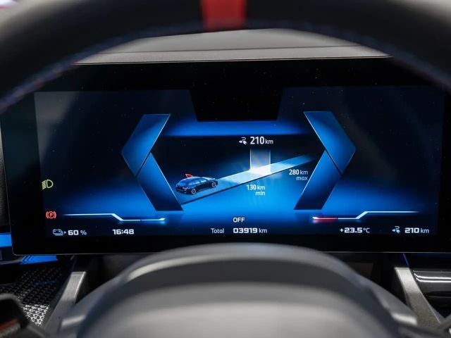 BMW i5 M60 Touring xDrive