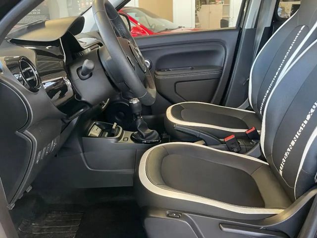 Renault Twingo Urban Night