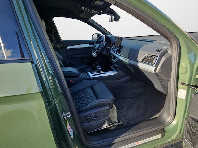 Audi Q5 40 TDI Quattro S-Tronic Sportback