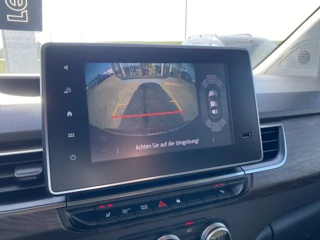 Renault Kangoo EDC TCe 130 Techno