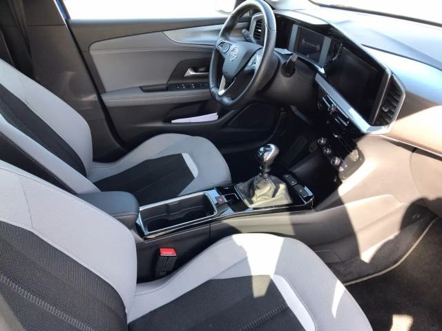 Opel Mokka 1.2 Turbo Elegance Turbo
