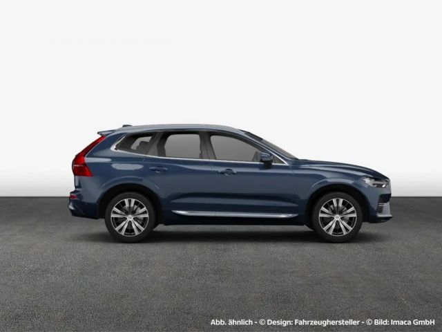 Volvo XC60 Core