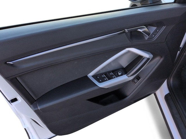 Audi Q3 40 TFSI Quattro S-Tronic