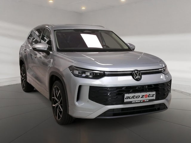 Volkswagen Tayron 4Motion DSG