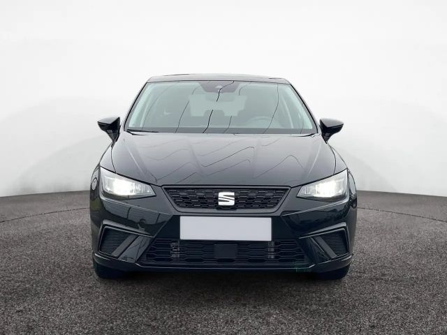 Seat Ibiza Connect Reference