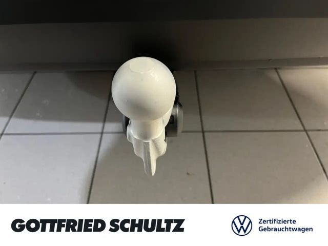 Volkswagen Tiguan 1.5 eTSI DSG Life