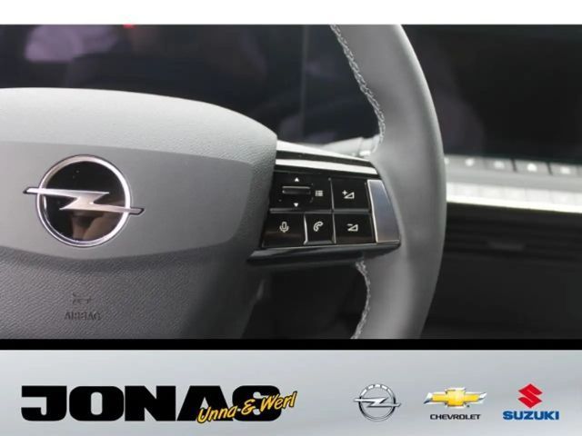 Opel Astra 1.2 Turbo Edition