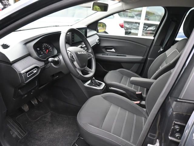 Dacia Sandero TCe 90