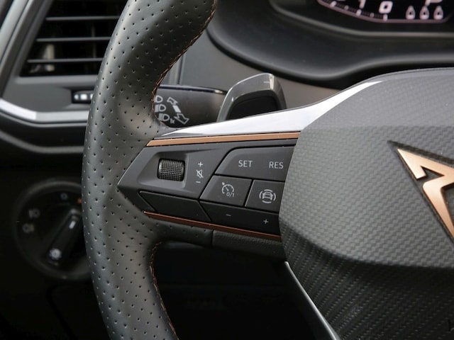 Cupra Ateca 2.0 TSI 4Drive DSG VZ