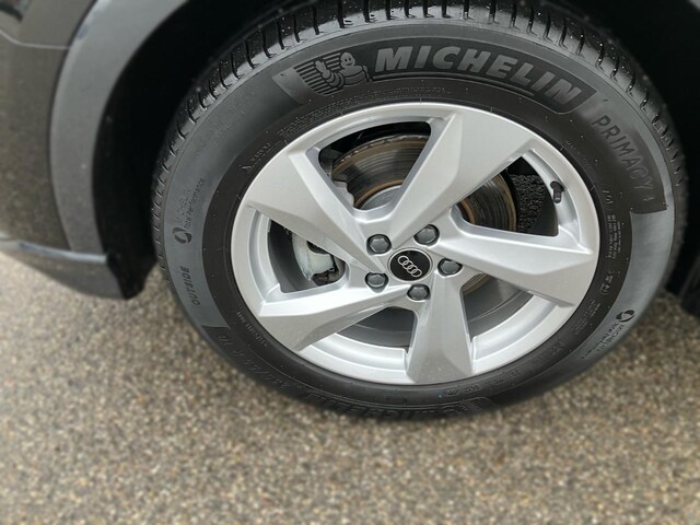 Audi Q3 35 TFSI S-Tronic