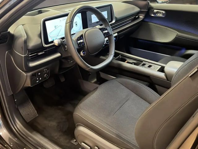 Hyundai IONIQ 6 Techniq