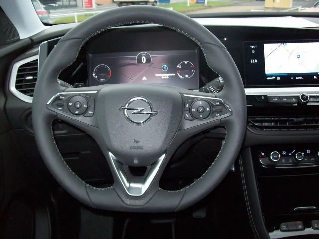 Opel Grandland X 1.2 Turbo GS-Line Grand Sport