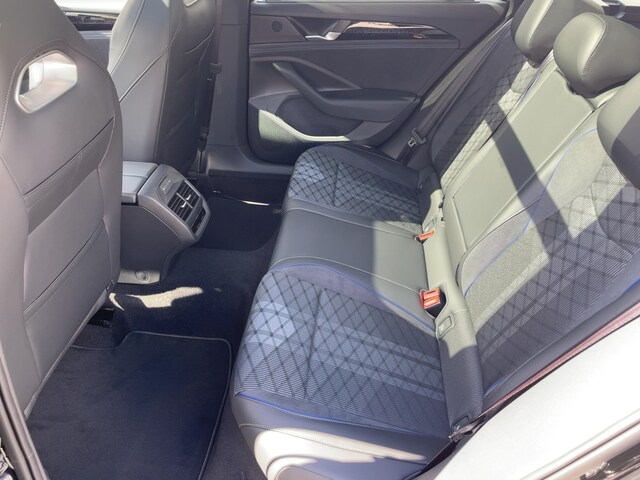 Volkswagen Passat DSG