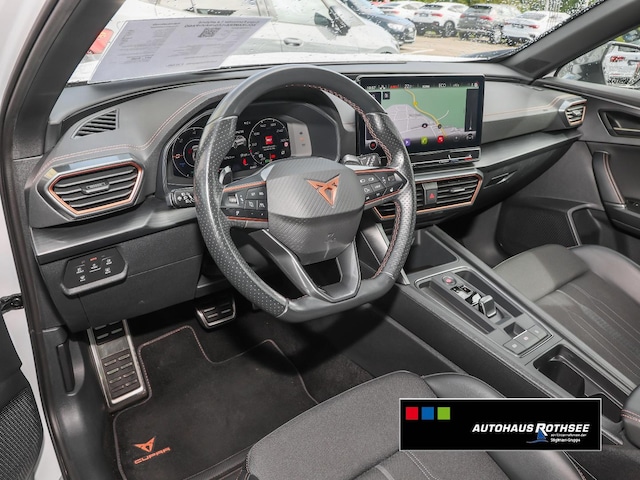 Cupra Formentor 1.4 e-Hybrid
