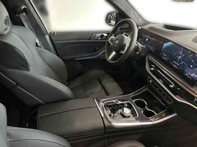 BMW X5 xDrive50e