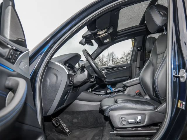 BMW iX3 Impressive iX3