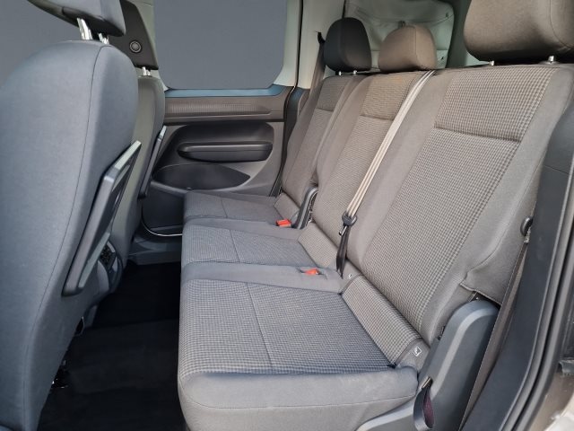Volkswagen Caddy 2.0 TDI DSG