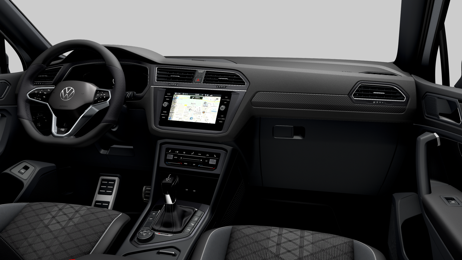 Volkswagen Tiguan 2.0 TDI Allspace DSG