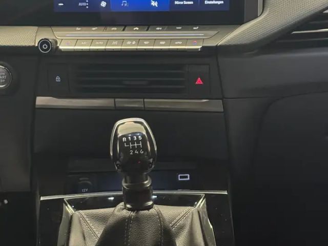 Opel Astra Sports Tourer