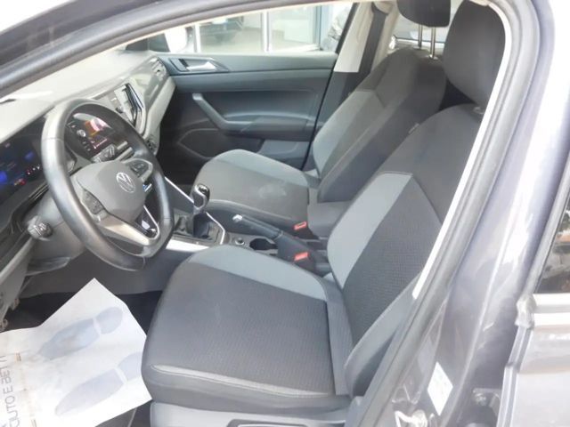 Volkswagen Taigo 1.0 TSI IQ.Drive