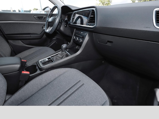 Seat Ateca 2.0 TDI DSG Style