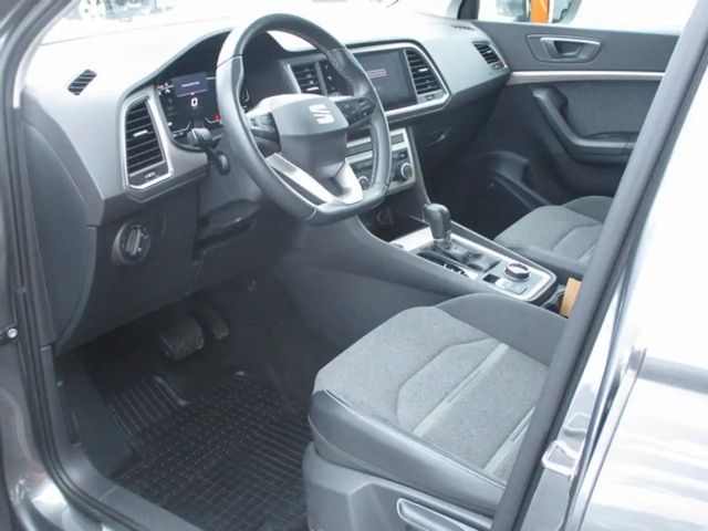 Seat Ateca 1.5 TSI