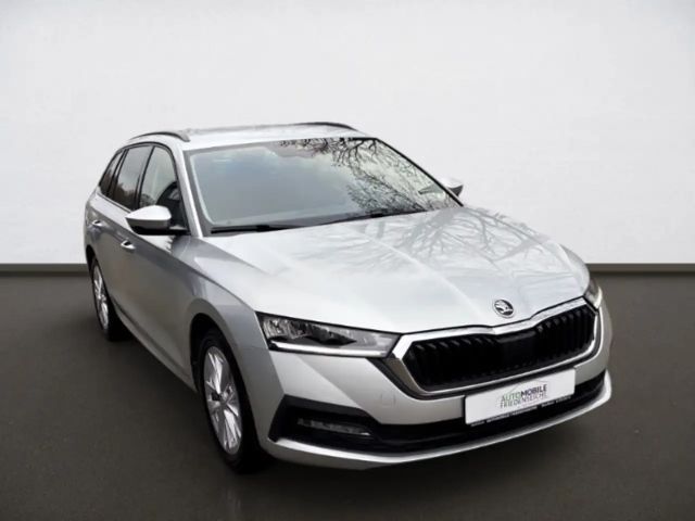 Skoda Octavia 1.4 TSI Ambition Combi iV