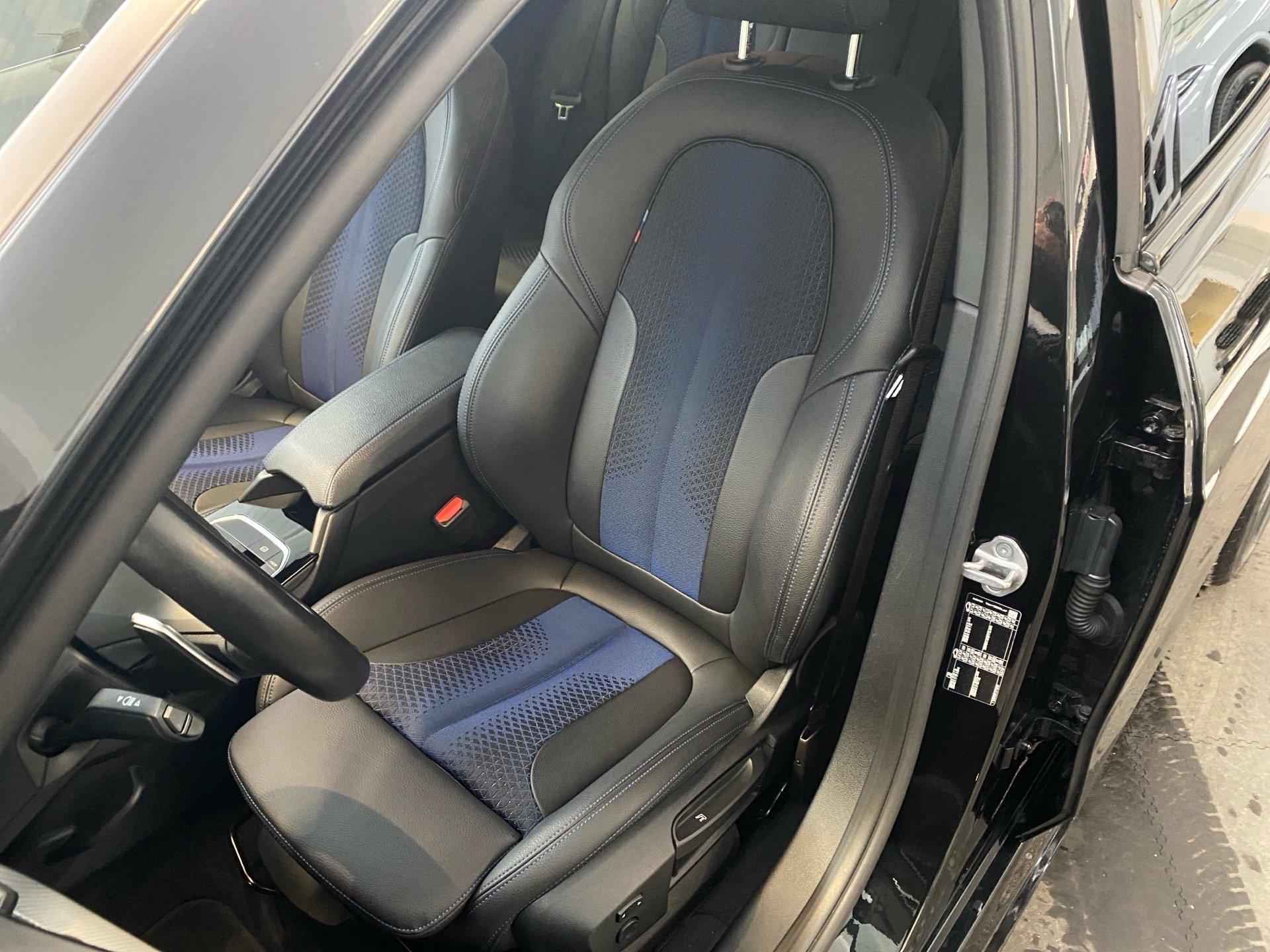 BMW 120 120i 5-deurs