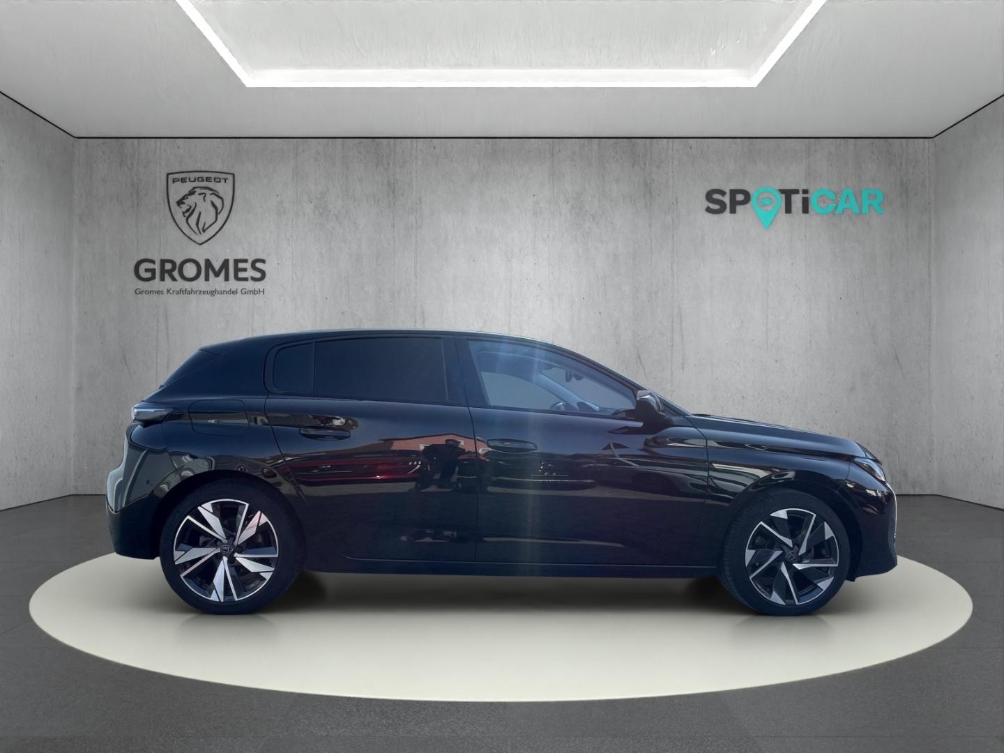 Peugeot 308 Allure Pack EAT8