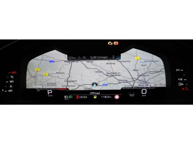 Audi S6 Avant Quattro