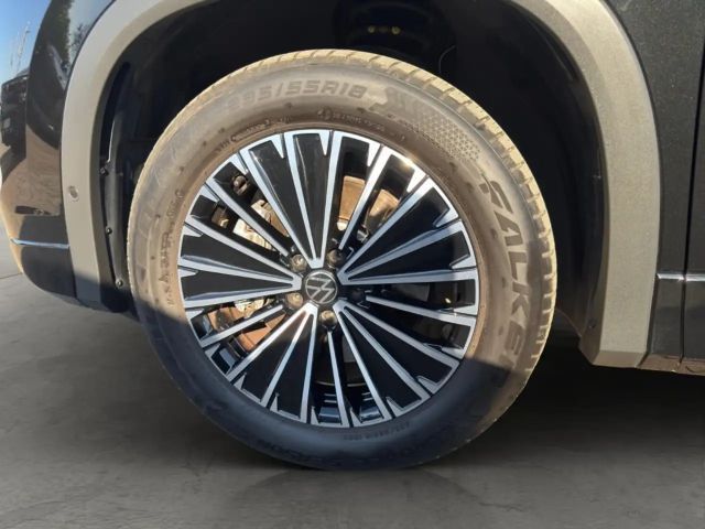 Volkswagen Tayron 1.5 eTSI Life