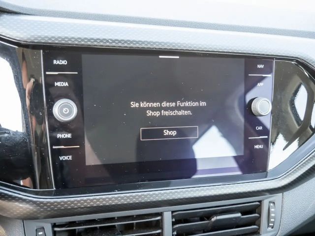 Volkswagen T-Cross 1.0 TSI DSG Life