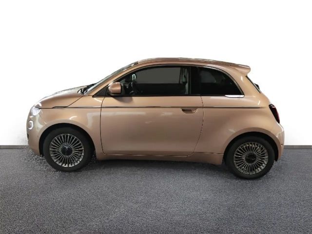 Fiat 500e 42 kWh
