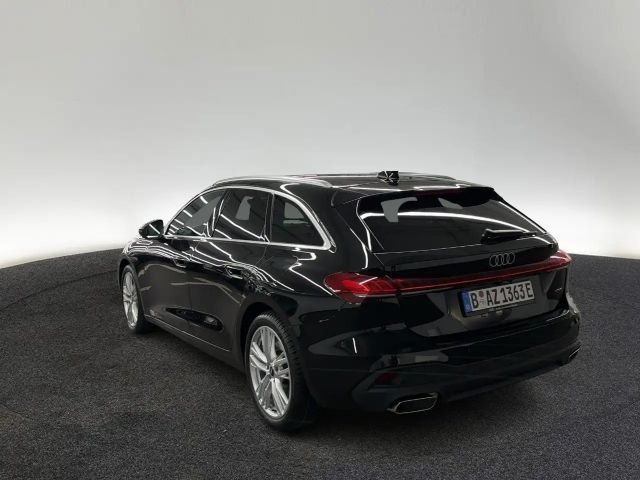 Audi A5 Hybride Quattro S-Tronic