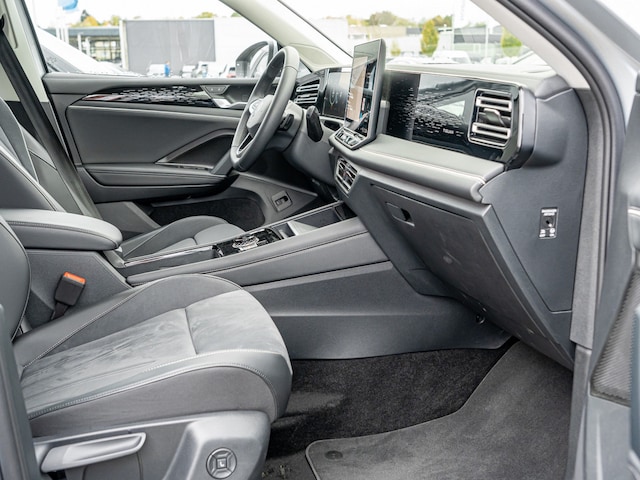 Volkswagen Tiguan DSG Elegance Elegance