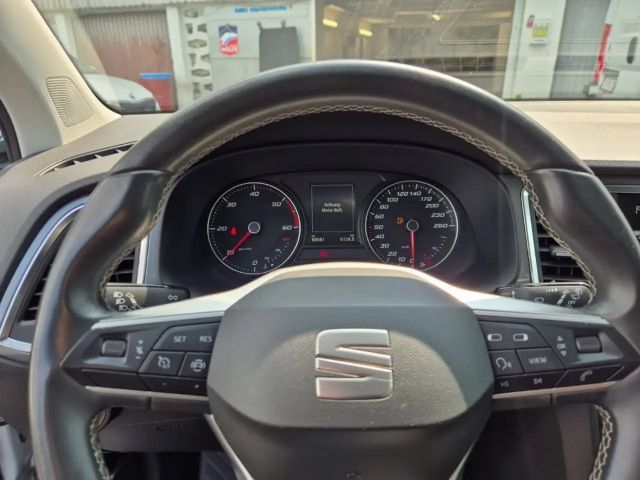 Seat Ateca 2.0 TDI Style