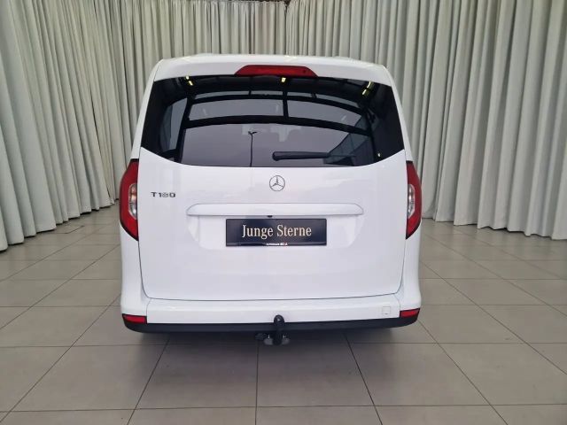 Mercedes-Benz T 180 Limousine Lang Style