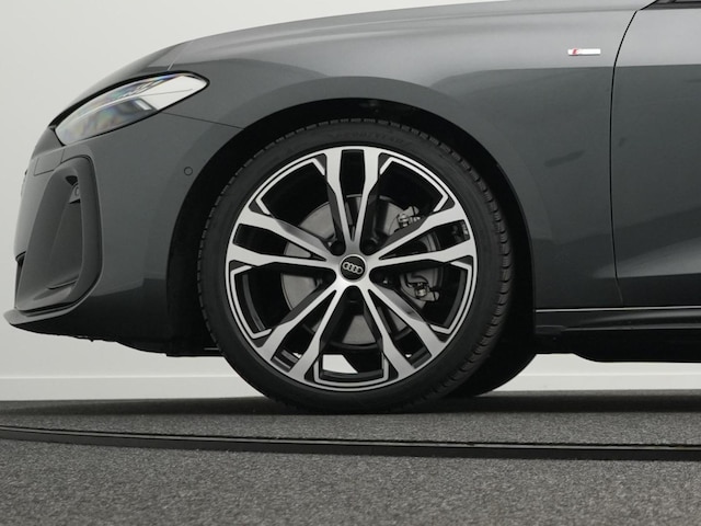 Audi A5 Avant Quattro S-Tronic