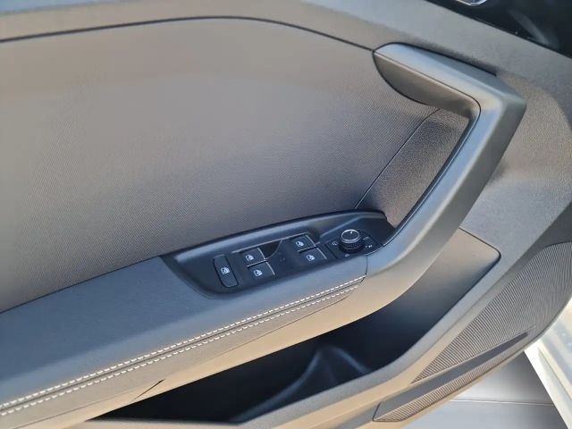 Audi A1 35 TFSI S-Line Sportback